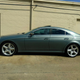 Illustration for article titled At $10,999, Could This High-Mileage 2006 Mercedes CLS 55 AMG Prove Four Is More?